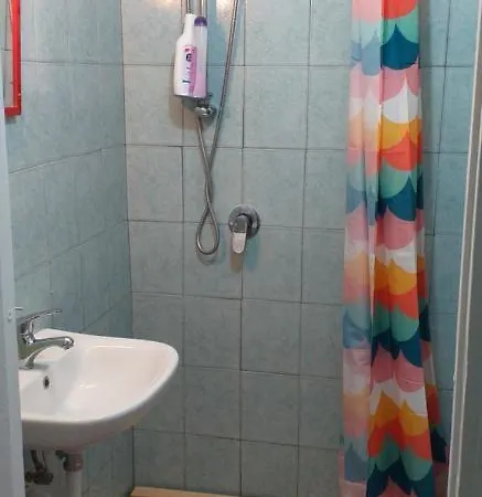 Apartment Casetta Di Paola Sabaudia - San Felice Circeo
