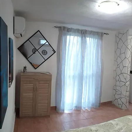 Casetta Di Paola Sabaudia - San Felice Circeo