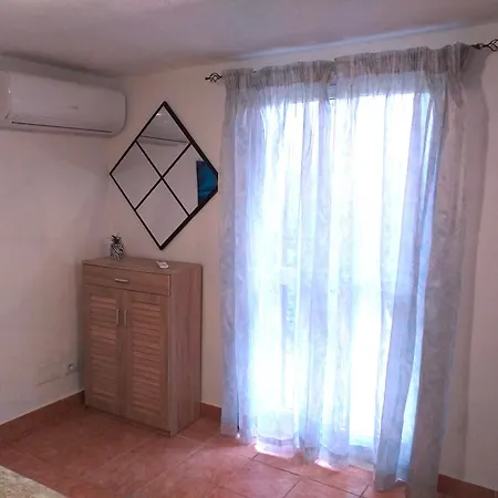 Apartment Casetta Di Paola Sabaudia - San Felice Circeo *