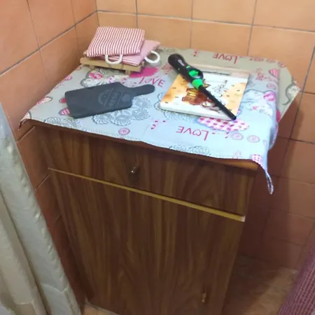 Casetta Di Paola Sabaudia - San Felice Circeo *